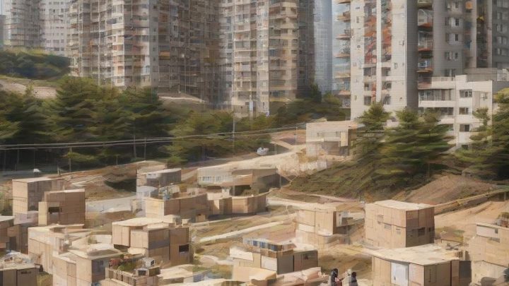 2026년 4월 전국 아파트 입주물량, 지방 중심 10% 증가