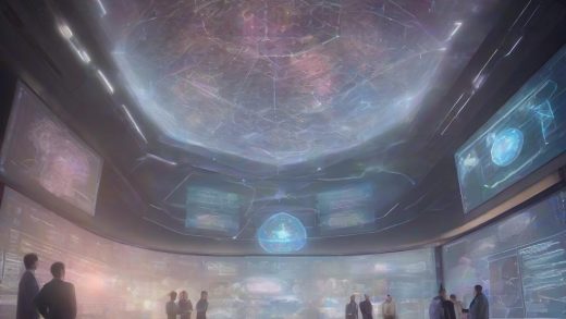 앤스로픽, AI 윤리 싱크탱크 설립 승부수