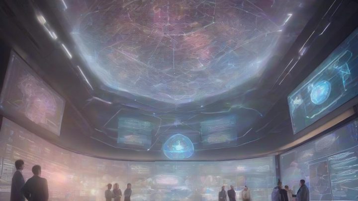 앤스로픽, AI 윤리 싱크탱크 설립 승부수