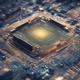 구글 AI 터보 퀀트발 메모리 반도체 폭락