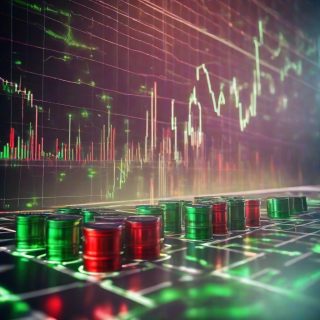 2026년 국제유가 미 증시 반도체 영향