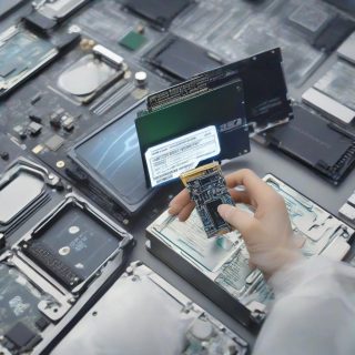 가짜 SSD 조심! 2026년 구매 전 필수 확인