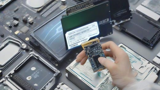 가짜 SSD 조심! 2026년 구매 전 필수 확인