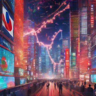 코스피 6000 돌파, 8000 향한 이유 있는 낙관론