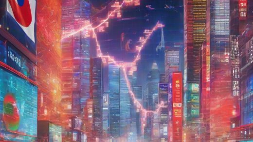 코스피 6000 돌파, 8000 향한 이유 있는 낙관론