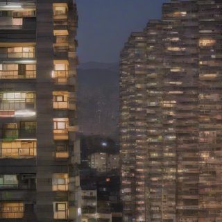 2026 서울 아파트 월세난, 대단지 실종