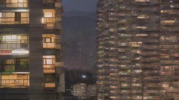 2026 서울 아파트 월세난, 대단지 실종