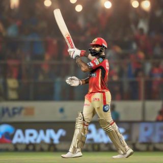 비라트 콜리 2026 IPL 시청: RCB 우승 도전