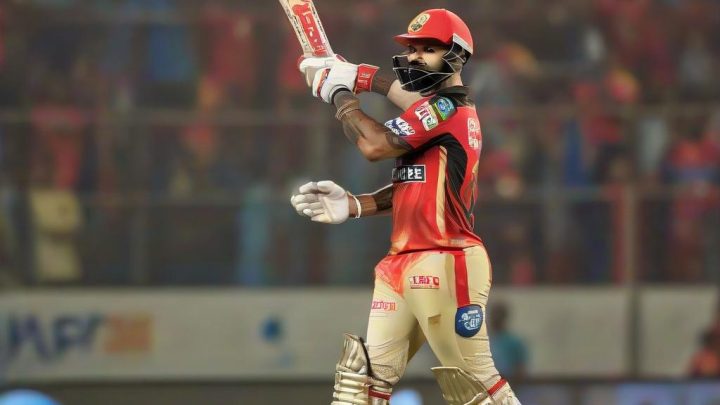 비라트 콜리 2026 IPL 시청: RCB 우승 도전