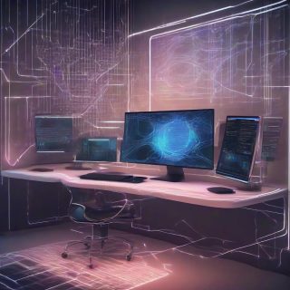 AI, PC를 장악하다: 2026 에이전트 시대