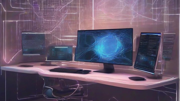 AI, PC를 장악하다: 2026 에이전트 시대