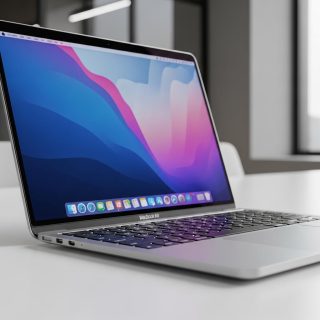M5칩 맥북에어 출시! 성능 혁신