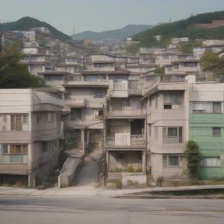 서울 비아파트 준공 급감: 청년 주거 위기 심화