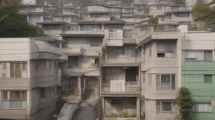 서울 비아파트 준공 급감: 청년 주거 위기 심화