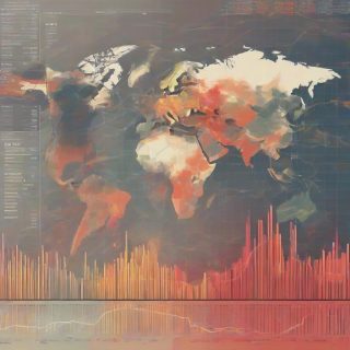 중동 긴장 고조, 2026 미 증시 흔들