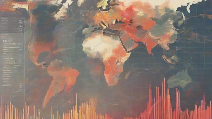 중동 긴장 고조, 2026 미 증시 흔들