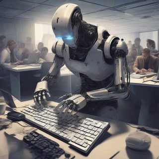 AI 개발자 대체 환상 2026년: 위험한 현실