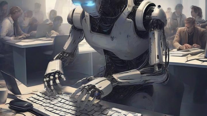 AI 개발자 대체 환상 2026년: 위험한 현실