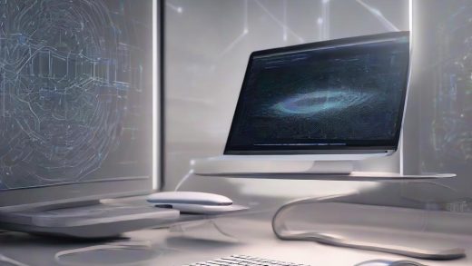 맥 M5, 로컬 AI 개발 혁신 주도하다