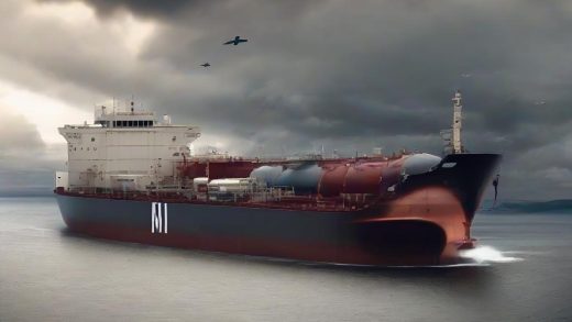 이란발 호르무즈 유가 급등 뉴욕증시 하락