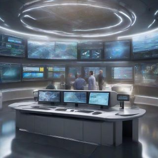 AI 시대 전력 수자원, 오픈텍스트 준비 전략