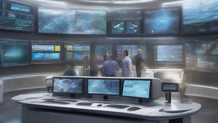 AI 시대 전력 수자원, 오픈텍스트 준비 전략