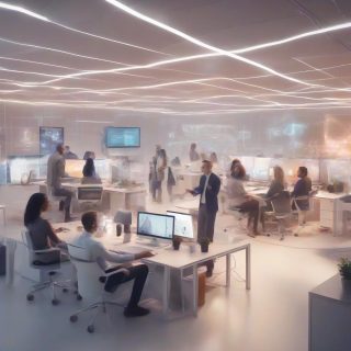 2026년 AI 일자리 현황: 실제 영향은?