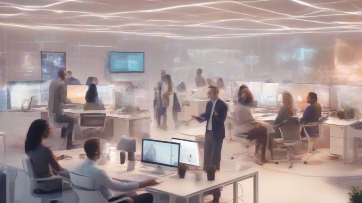 2026년 AI 일자리 현황: 실제 영향은?