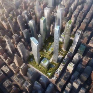 뉴욕 미드타운 사우스, 2026 주거 대변신