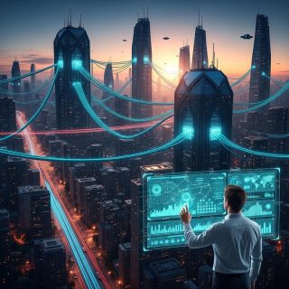 AI 시대, 네트워크의 귀환