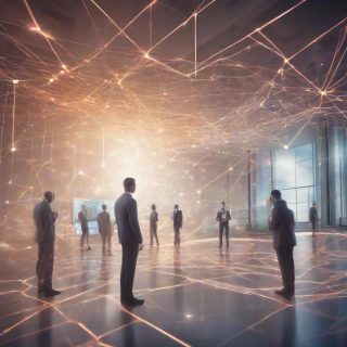 2026년 기업 AI: 도입 넘어 성과 창출