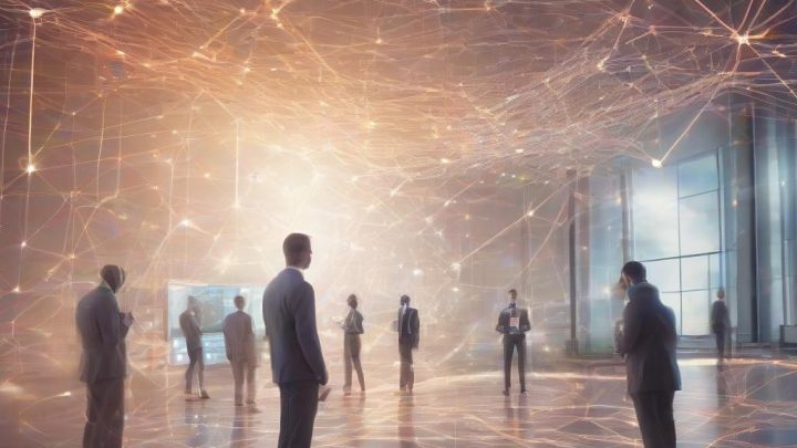 2026년 기업 AI: 도입 넘어 성과 창출