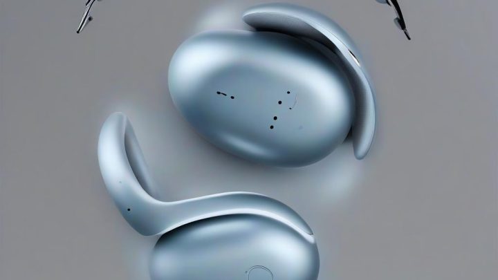 에어팟 맥스 2: 5년 만의 H2 칩 업그레이드