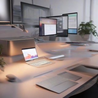 M5 맥북 프로와 맥북 네오: 애플의 미래