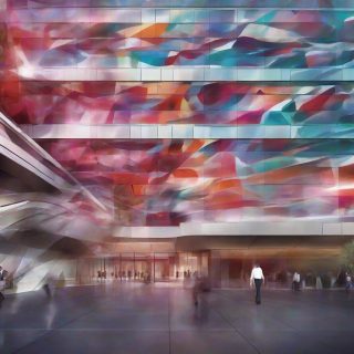 어도비 나라인 CEO 사임, AI 시대 새 리더십