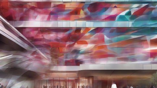 어도비 나라인 CEO 사임, AI 시대 새 리더십