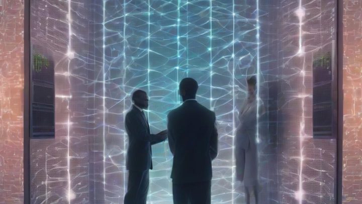 오픈AI 미 정부 AI 계약 안전 논란: 2026년