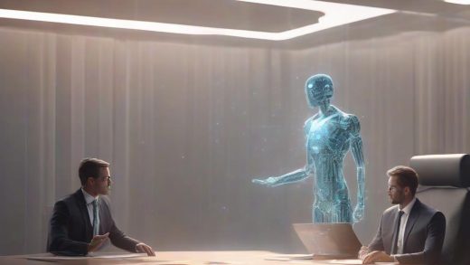 MS, Anthropic 국방부 AI 제재 중단 요청