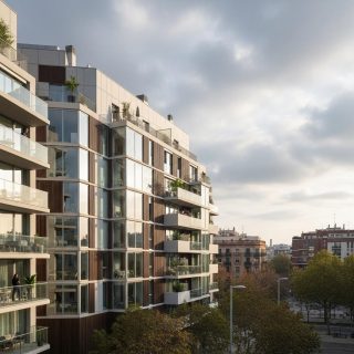 스페인 집 소유율 역대 최저