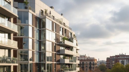 스페인 집 소유율 역대 최저