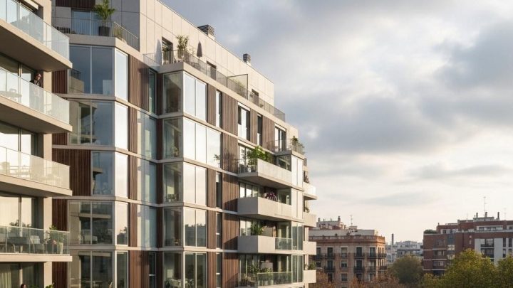 스페인 집 소유율 역대 최저