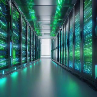 엔비디아 DGX Rubin: 인텔 Xeon 6 전략적 채택