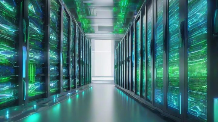 엔비디아 DGX Rubin: 인텔 Xeon 6 전략적 채택