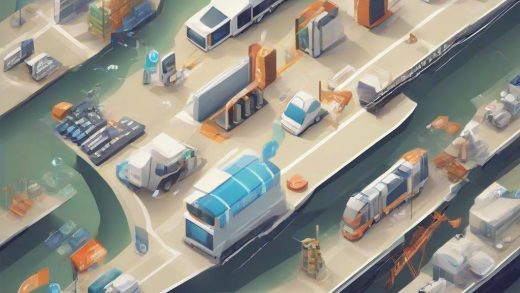 2026 PC 시장 침체: IDC 출하량 전망 하향 조정