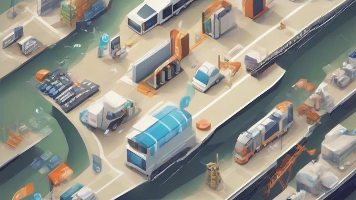 2026 PC 시장 침체: IDC 출하량 전망 하향 조정