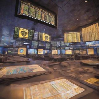 2026년 중동발 유가 급등, 증시 암호화폐 요동