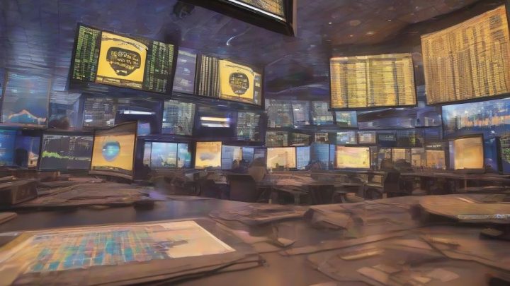 2026년 중동발 유가 급등, 증시 암호화폐 요동