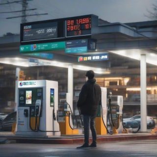 2026년 기름값, 정부 대책에도 왜 오르나?