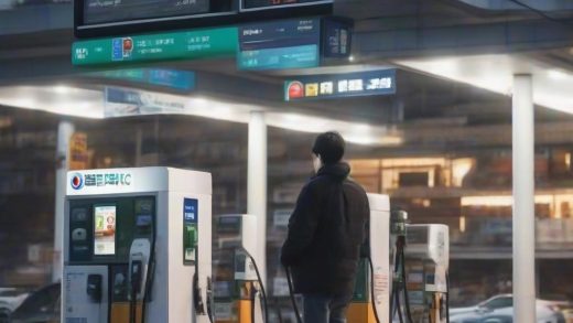 2026년 기름값, 정부 대책에도 왜 오르나?