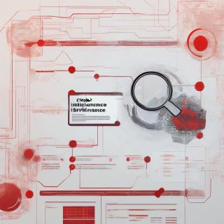 맥도날드 AI 유출 파장, 보험사 위험 평가 재편